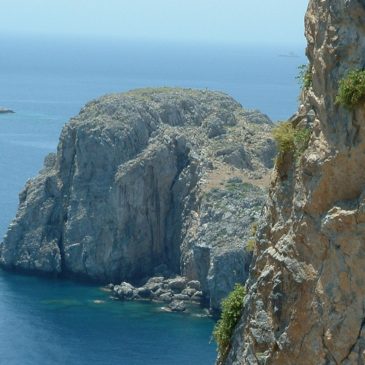 Travel-Cutie-visit-Rhodes-free-Sheraton-hotel-with-SPG-points-Category-3