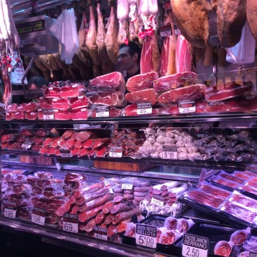 Barcelona-meat-market