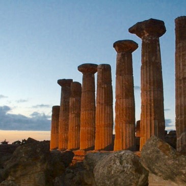 Travel Cutie Free Hotel Stay with Points Four Points by Sheraton Catania Sicily Italy