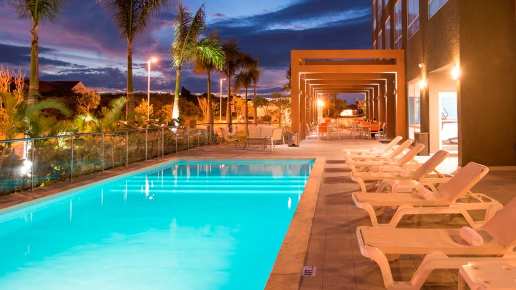 Four-Points-Punta-Cana-Village-pool