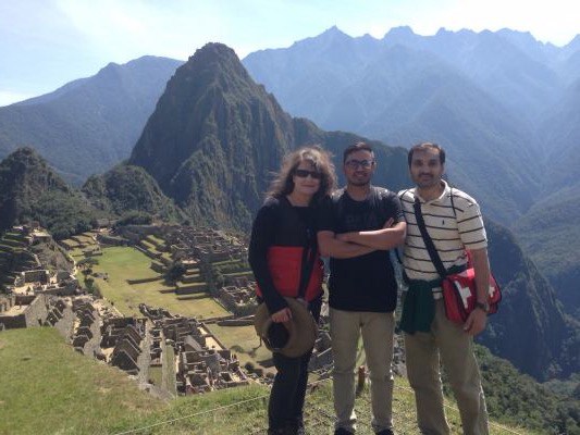 ravel-cutie-free-trip-Peru-at-machu-picchu