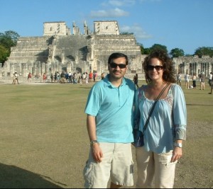 at-pyramid-chichen-itza-travel-cutie-free-trip-cancun