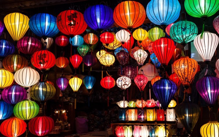 Hoi-An-Vietnam-Colorful-Lanterns-Travel-Cutie