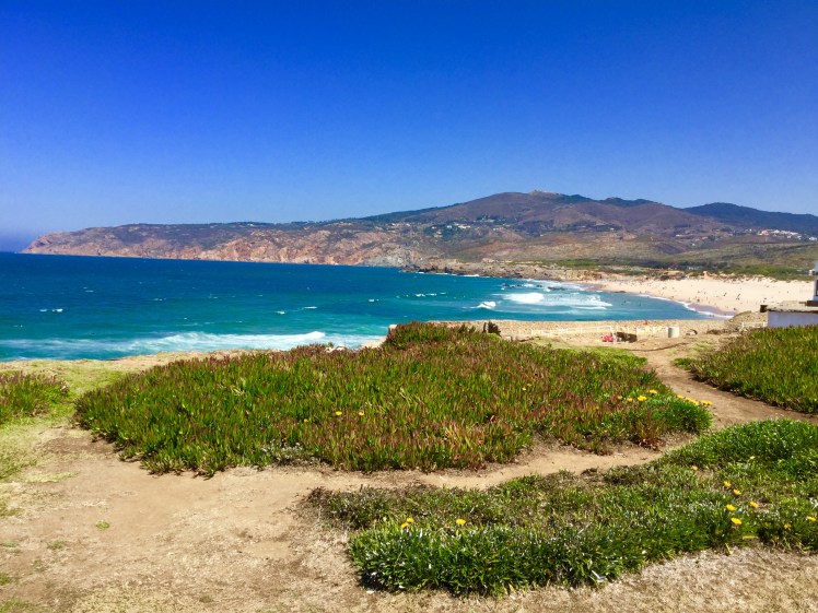 Fortaleza do Guincho, Portugal