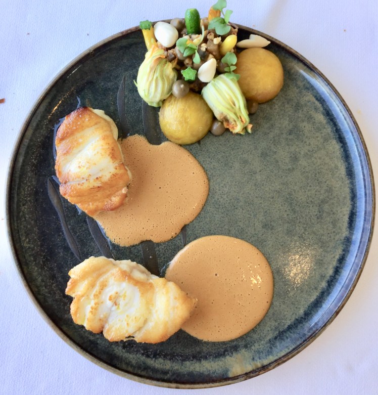 great value deal for a Michelin star meal in Portugal