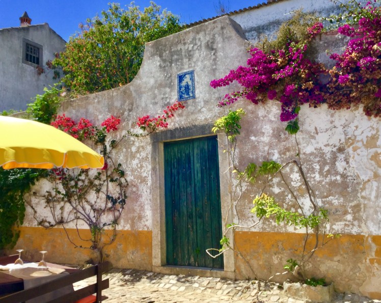 Obidos Portugal